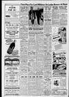 Western Evening Herald Saturday 11 March 1950 Page 6