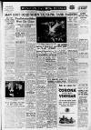 Western Evening Herald Monday 13 March 1950 Page 1