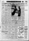 Western Evening Herald Tuesday 14 March 1950 Page 1