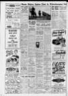 Western Evening Herald Tuesday 14 March 1950 Page 6
