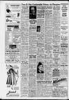 Western Evening Herald Wednesday 15 March 1950 Page 6