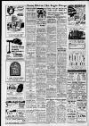 Western Evening Herald Thursday 16 March 1950 Page 6