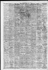 Western Evening Herald Saturday 18 March 1950 Page 4
