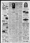 Western Evening Herald Thursday 23 March 1950 Page 6