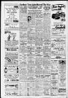 Western Evening Herald Tuesday 28 March 1950 Page 6