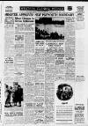 Western Evening Herald Saturday 01 April 1950 Page 1