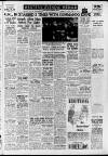 Western Evening Herald Tuesday 11 April 1950 Page 1