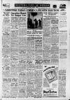 Western Evening Herald Wednesday 26 April 1950 Page 1