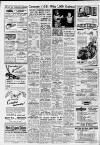 Western Evening Herald Friday 28 April 1950 Page 6