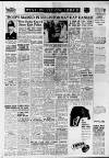 Western Evening Herald Monday 01 May 1950 Page 1