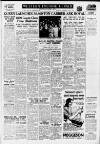Western Evening Herald Wednesday 03 May 1950 Page 1