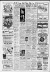 Western Evening Herald Saturday 20 May 1950 Page 6