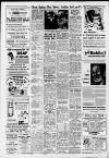 Western Evening Herald Monday 22 May 1950 Page 6