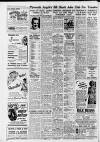 Western Evening Herald Saturday 27 May 1950 Page 6