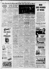 Western Evening Herald Monday 29 May 1950 Page 3