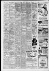 Western Evening Herald Monday 29 May 1950 Page 4