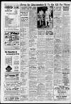 Western Evening Herald Tuesday 30 May 1950 Page 6