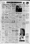 Western Evening Herald Wednesday 31 May 1950 Page 1