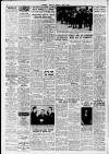 Western Evening Herald Wednesday 31 May 1950 Page 2