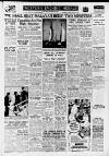 Western Evening Herald Friday 02 June 1950 Page 1