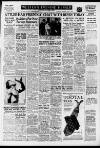 Western Evening Herald Monday 05 June 1950 Page 1