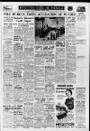 Western Evening Herald Wednesday 07 June 1950 Page 1