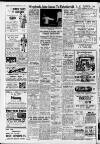 Western Evening Herald Wednesday 07 June 1950 Page 6