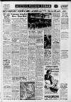 Western Evening Herald Monday 03 July 1950 Page 1
