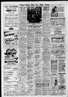 Western Evening Herald Tuesday 11 July 1950 Page 6