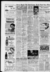 Western Evening Herald Saturday 15 July 1950 Page 6