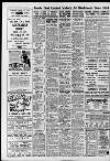 Western Evening Herald Tuesday 18 July 1950 Page 6