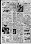 Western Evening Herald Wednesday 19 July 1950 Page 6