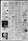 Western Evening Herald Saturday 22 July 1950 Page 6