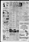 Western Evening Herald Wednesday 26 July 1950 Page 6
