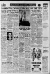 Western Evening Herald Friday 28 July 1950 Page 1