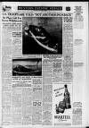 Western Evening Herald Saturday 29 July 1950 Page 1