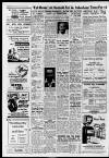 Western Evening Herald Saturday 29 July 1950 Page 6