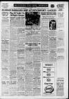Western Evening Herald Monday 31 July 1950 Page 1