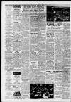 Western Evening Herald Tuesday 01 August 1950 Page 2