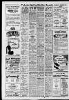 Western Evening Herald Tuesday 15 August 1950 Page 6