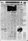 Western Evening Herald Wednesday 02 August 1950 Page 1