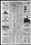 Western Evening Herald Saturday 05 August 1950 Page 6