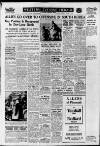 Western Evening Herald Monday 07 August 1950 Page 1
