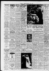 Western Evening Herald Wednesday 09 August 1950 Page 2