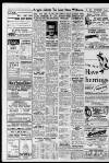 Western Evening Herald Wednesday 09 August 1950 Page 6