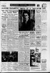 Western Evening Herald Tuesday 15 August 1950 Page 1