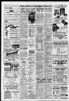 Western Evening Herald Wednesday 16 August 1950 Page 6