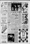 Western Evening Herald Monday 21 August 1950 Page 3