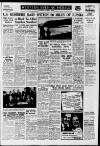 Western Evening Herald Tuesday 22 August 1950 Page 1