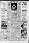 Western Evening Herald Tuesday 22 August 1950 Page 3